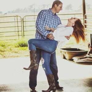 Meet your Posher, Brianna